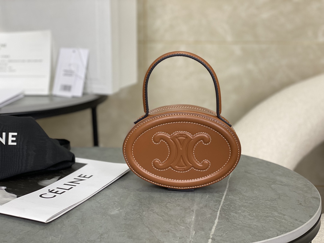 Celine Round Bags